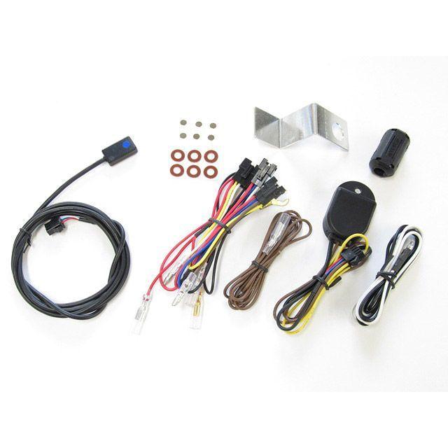 PROTEC（プロテック） PROTEC Dio110 インジケーター 11262 RPI-H02