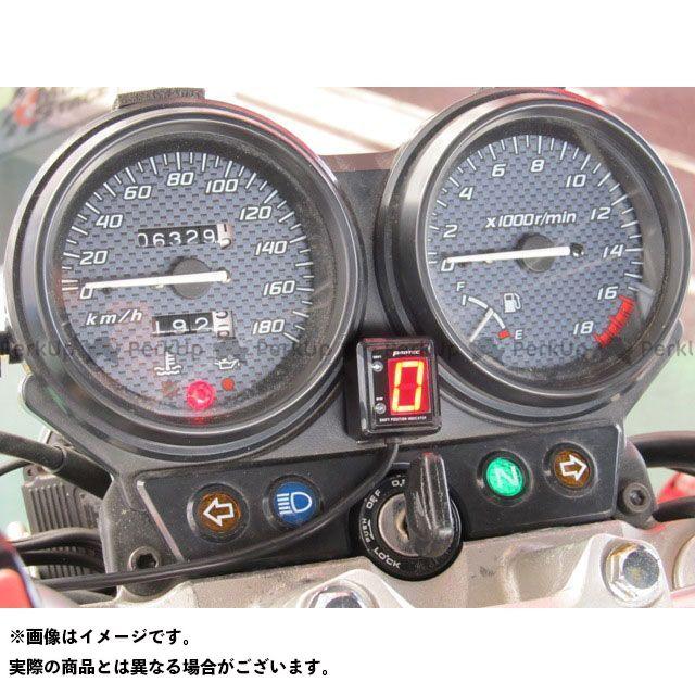 正規品／PROTEC ホーネット インジケーター 11349 SPI-H32 シフトポジションインジケーターキット プロテック バイク｜st-ride｜02