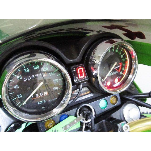 PROTEC（プロテック） エストレヤ（Fi車） インジケーター 11368 SPI