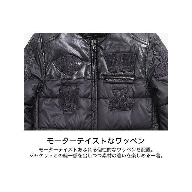 DEGNER（デグナー） ジャケット 【特価品】2021-2022秋冬モデル 21WJ-5