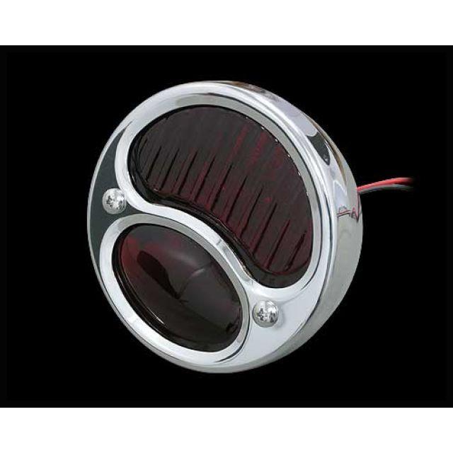 パーツ neo NEO FACTORY Neofactory 汎用 テール関連パーツ デュアルレンズテール