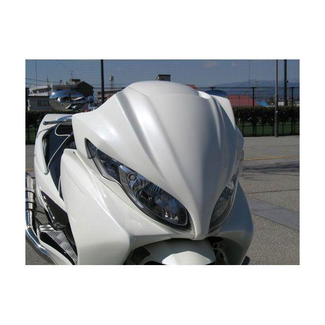 VIVID POWER SKYWAVE 250（タイプS・タイプSベーシック・タイプM・SS・リミテッド） SKYWAVE 400（タイプS ABS…の画像