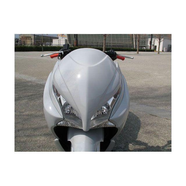 VIVID POWER（ビビッドパワー） VIVID POWER PCX 125/150 カウル
