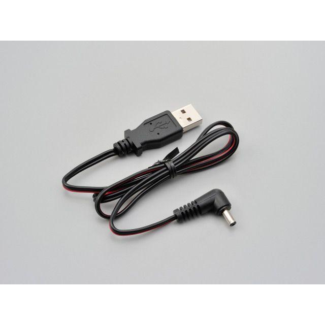 DAYTONA（デイトナ） 電子機器類 MOTO GPS RADAR LCD USB/DC変換