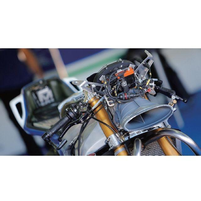 domino（ドミノ） domino CBR600RR グリップ関連パーツ オンロード 