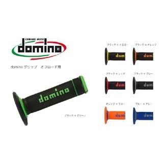 domino（ドミノ） 汎用 グリップ関連パーツ グリップ オンロード