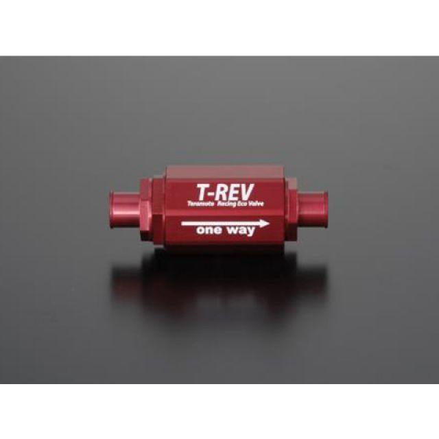 テラモト(TERAMOTO) T-REV φ14 0.05 ブラック 【公式通販】