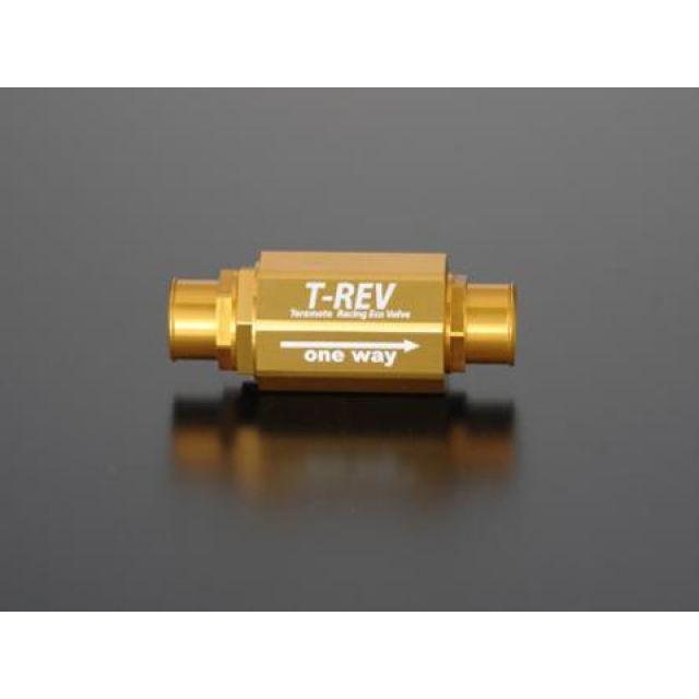 TERAMOTO 汎用 その他エンジン関連パーツ T-REV φ20 0.07 カラー