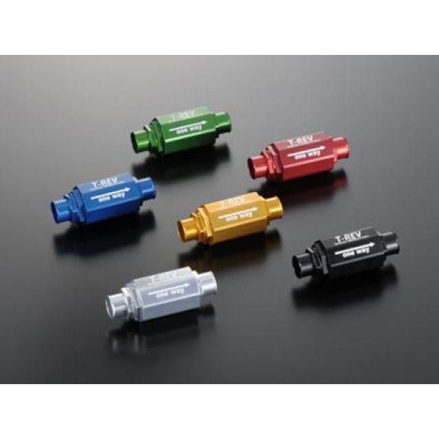 TERAMOTO 汎用 その他エンジン関連パーツ T-REV φ18 0.05 カラー