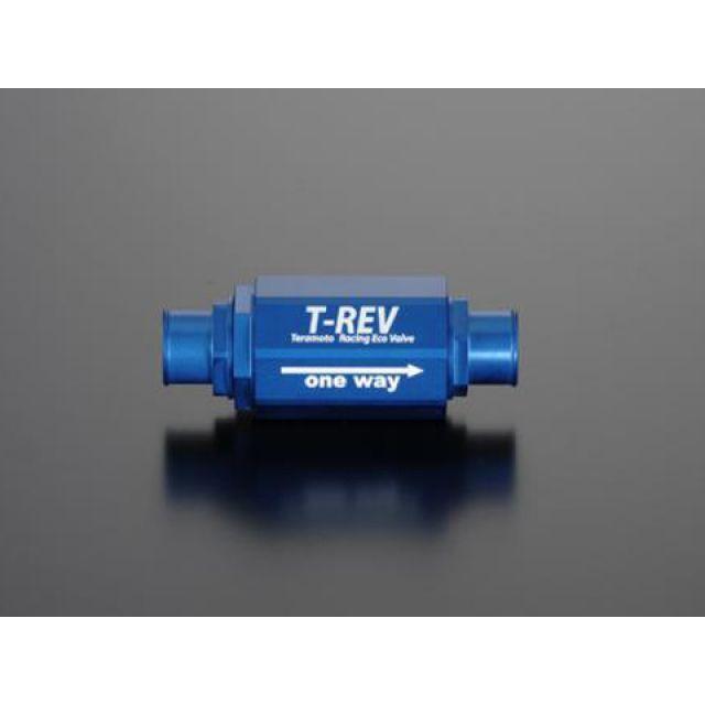 TERAMOTO 汎用 その他エンジン関連パーツ T-REV φ18 0.07 カラー