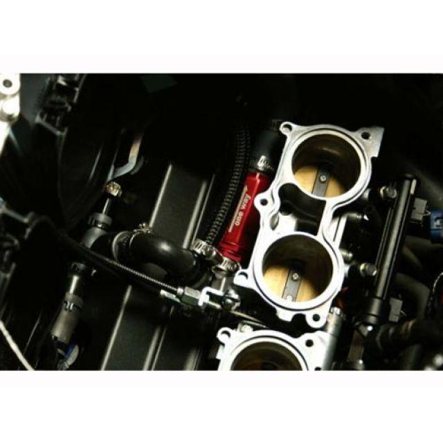 寺本　T-REVαシステムSPフルキット CBR600RR 07〜 TERAMOTO CBR600RR その他エンジン関連パーツ T-REVαシステム 07