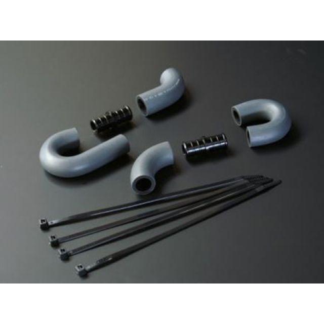 その他 T TERAMOTO W800 その他エンジン関連パーツ T-REV W800専用 取付キット