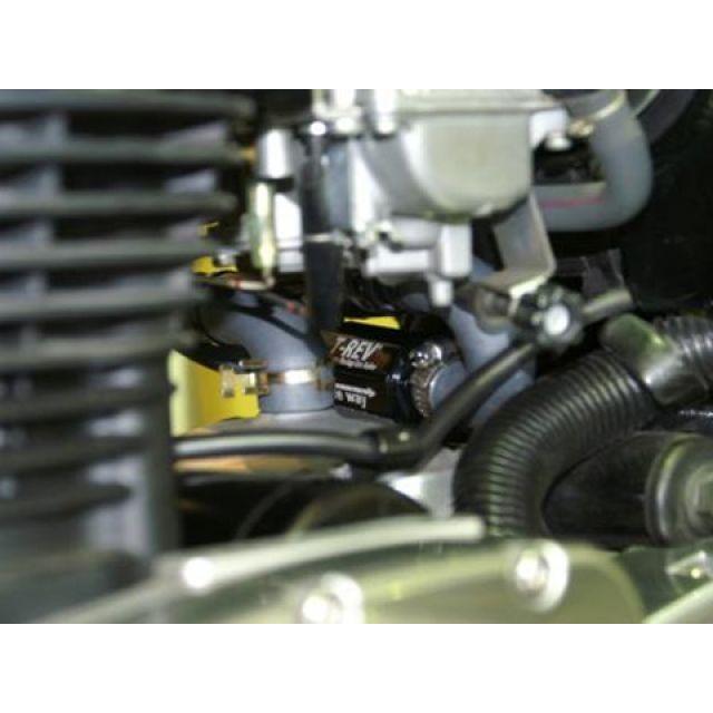 TERAMOTO W800 その他エンジン関連パーツ T-REV W800専用 取付キット