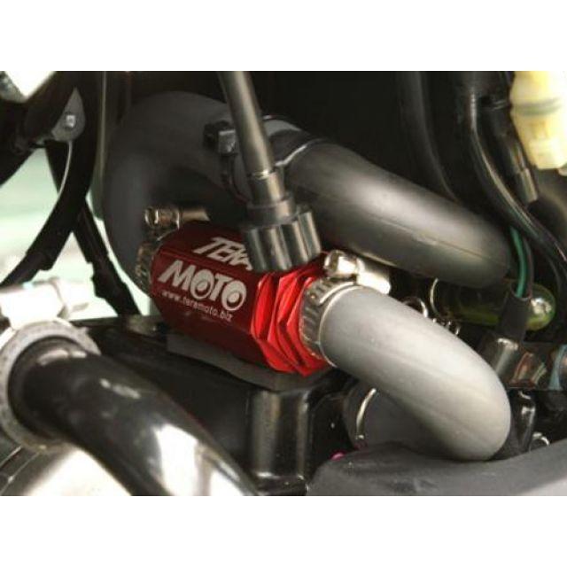 TERAMOTO ニンジャ250/300 その他エンジン関連パーツ T-REVαシステム