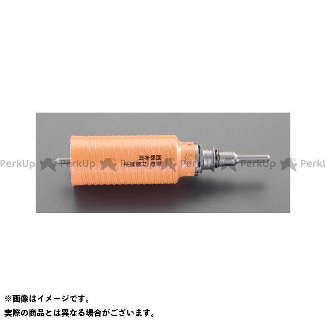 エスコ 35mmダイヤモンドコア替刃 EA865CB-35 - 通販 - portoex.com.br