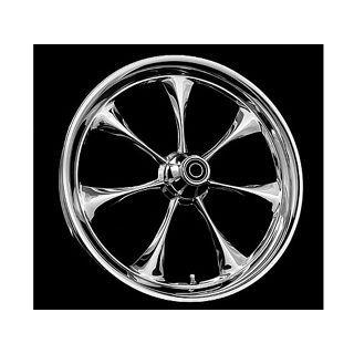 K\u0026W 汎用 ホイール本体 PHOENIX/RENEGADE WHEELS 材質 クロームメッキ サイズ Rotors 部品屋K\u0026W_1