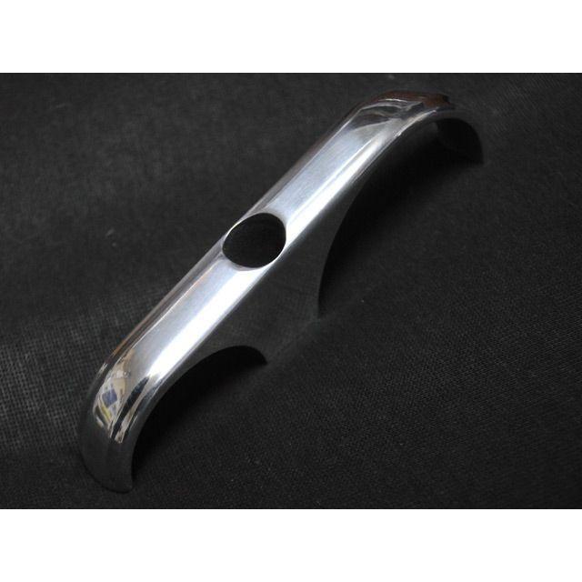 K&W 汎用 ハンドル周辺パーツ メータークランプ 内容 単品 クランプサイズ &phi;39 部品屋K&W バイク