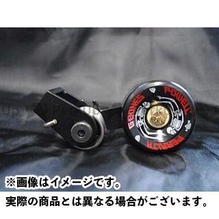 新入荷 （正規品）K&W 汎用 チェーン関連パーツ スケートボード チェーンテンショナー 部品屋K&W バイク 【2384735471】(14567円)