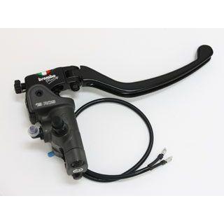 brembo（ブレンボ） 汎用 マスターシリンダー 19RCS Radial Brake
