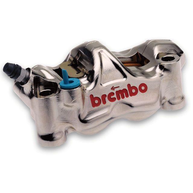 brembo 汎用 キャリパー Radial 108mm CNC Caliper KIT GP4 RX brembo 汎用 キャリパー Radial 108mm CNC Caliper KIT GP4 RX