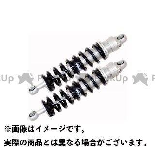 OHLINS TOURING FAMILY リアサスペンション関連パーツ リアショックアブソーバー Type S36E 310mm（ブラック） オー…