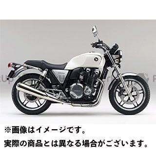 OHLINS CB1100 CB1100EX リアサスペンション関連パーツ リアショックアブソーバー（S36DR1L） スプリングカラー ブラック …_1