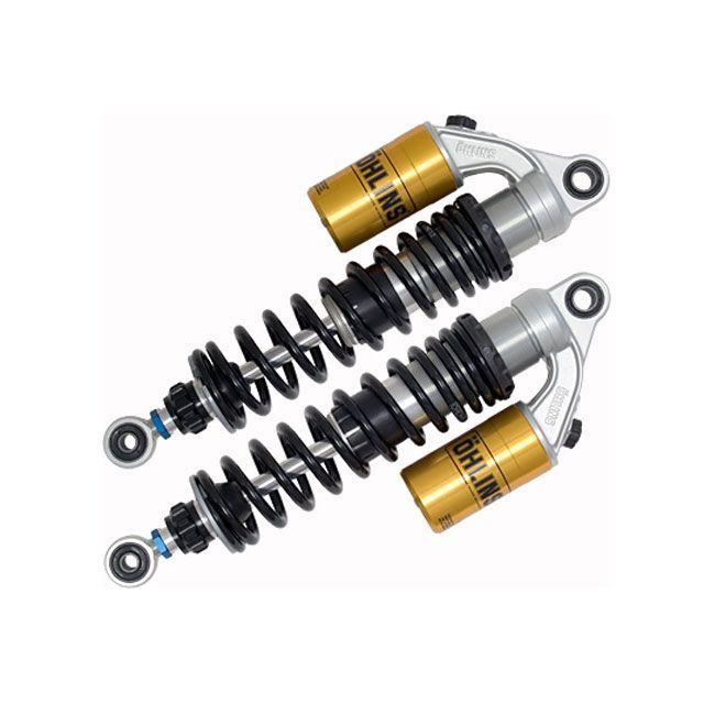 ゼブァー1100 オーリンズ KA 1460 OHLINS（オーリンズ） 旧Z系 ZEPHYR 1100 リアサスペンション関連