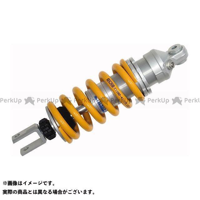 OHLINS MT-07 リアサスペンション関連パーツ リアショックアブソーバー Type S46DR1 オーリンズ