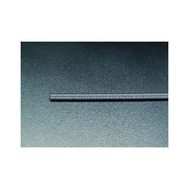 正規品／ESCO ハンドツール 32x4.0mm/1.0m 引きスプリング エスコ バイク 車 自動車 自転車