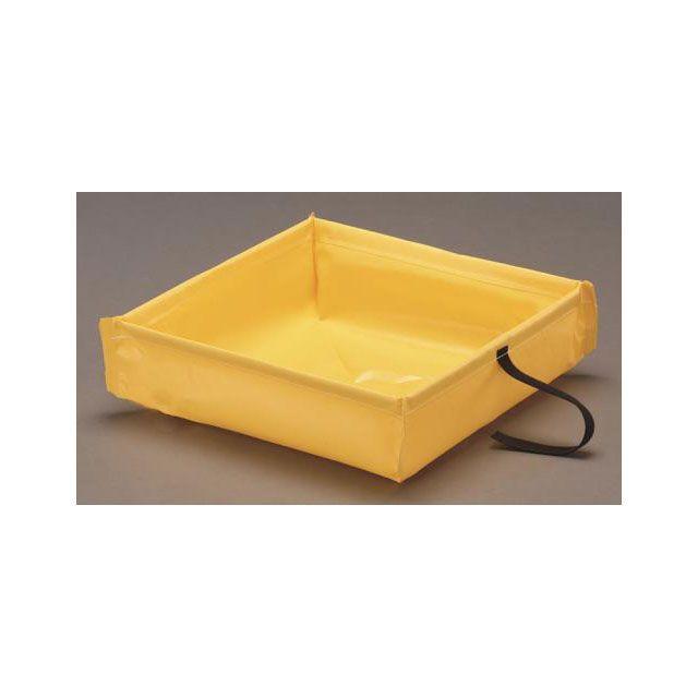 ブランド登録なし 正規品/ESCO 作業場工具 305x305x121mm/6L折 ブランド登録なし 正規品/ESCO 作業場工具 305x305x121mm/6L折