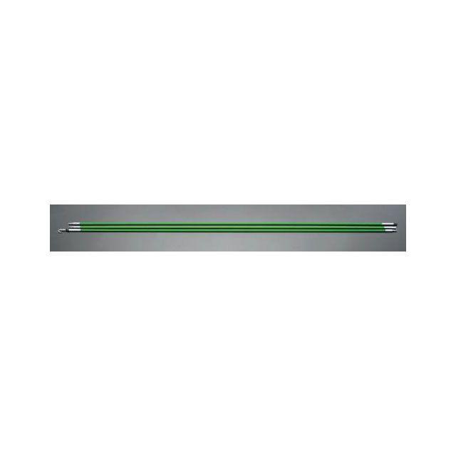 ESCO 電動工具 0.9-7.3mフィッシュスティック(継ぎ足し型 ESCO 電動工具 0.9-7.3mフィッシュスティック(継ぎ足し型