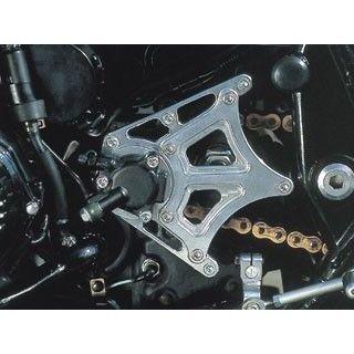 POSH Faith ZRX1100/1200 ZZR1100（D型） スプロケット関連パーツ