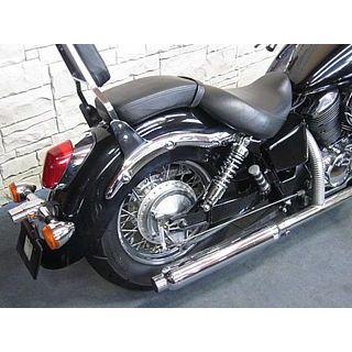 Uchi Custom Parts シャドウ400 リアサスペンション関連パーツ 265