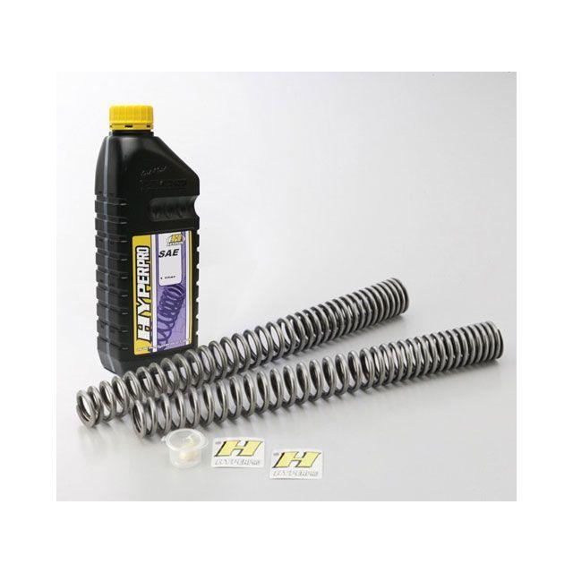 HYPERPRO（ハイパープロ） HYPERPRO X-ADV（国内仕様） フロント