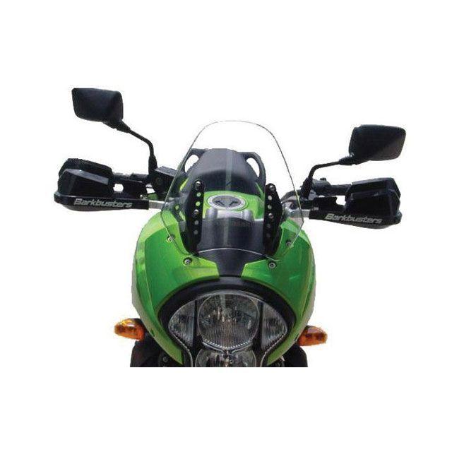Barkbusters KLE650 Versys ハンドル周辺パーツ ハードウェアキット BHG-034 バークバスターズ バイク