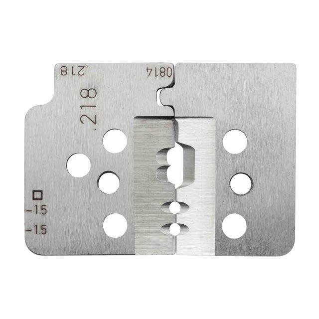 （正規品）RENNSTEIG 切削工具 ASI−Busケーブルストリップ用替刃 708 218 3 0 レンシュタイグ バイク 車 自動車 自転車