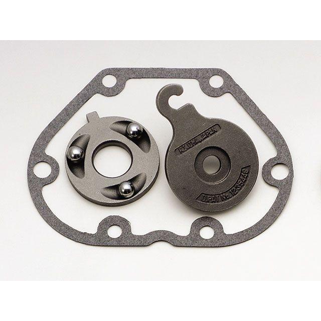 KIJIMA（キジマ） ビックツインモデル クラッチ ライトクラッチキット