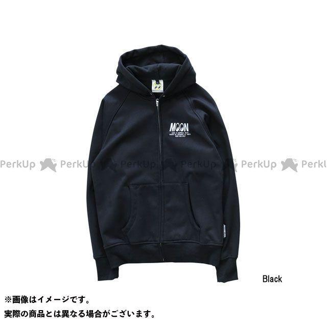 MOONEYES カジュアルウェア 2021-2022秋冬モデル OMJ-024 MOONEYES