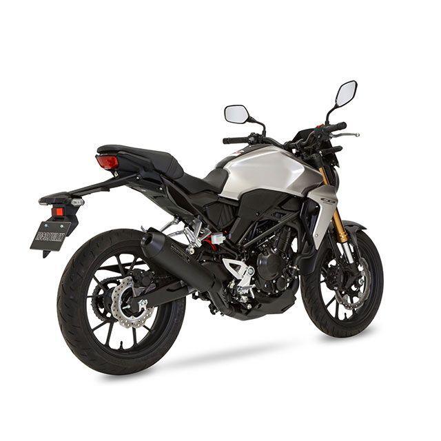 Amazon.co.jp: モリワキ(MORIWAKI) スリップオンマフラー ネオ