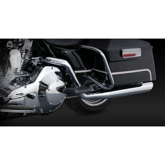 VANCE＆HINES（バンス＆ハインズ） ツーリングファミリー ドレスアップ