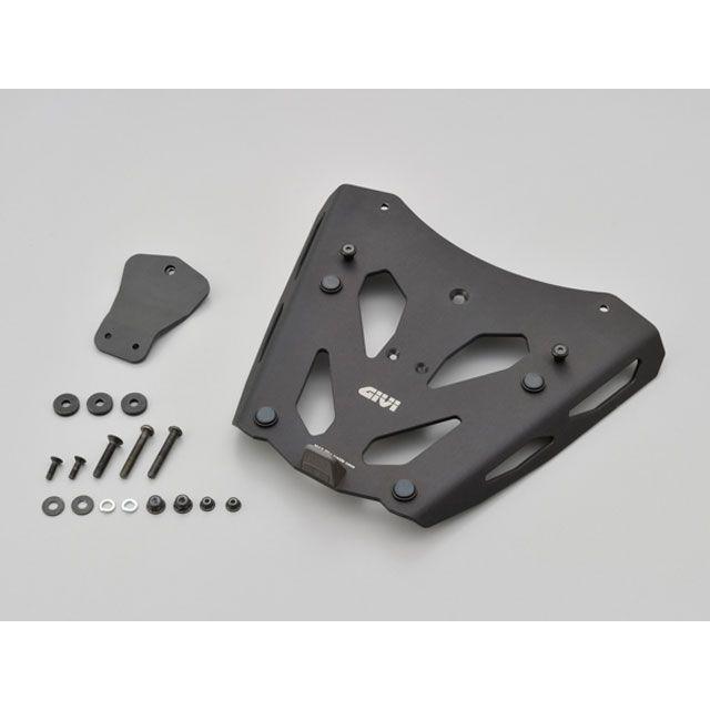 GIVI（ジビ） GIVI TRACER9GT ABS キャリア・サポート SRA2159 