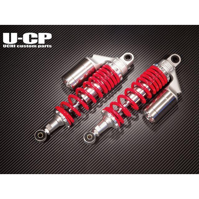 Uchi Custom Parts リアサスペンション関連パーツ リアサスペンション