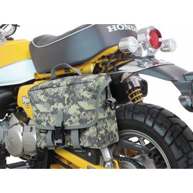 スペシャルパーツ武川 SP TAKEGAWA モンキー125タイモデル モンキー125