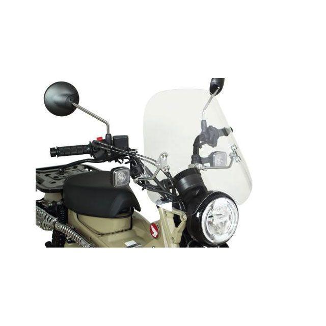スペシャルパーツ武川 SP TAKEGAWA スクリーン関連パーツ スクリーン