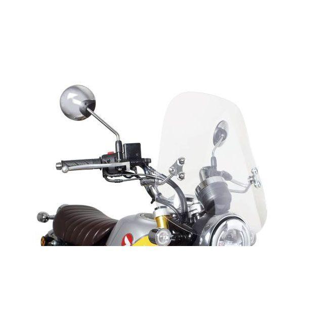スペシャルパーツ武川 SP TAKEGAWA スクリーン関連パーツ スクリーン