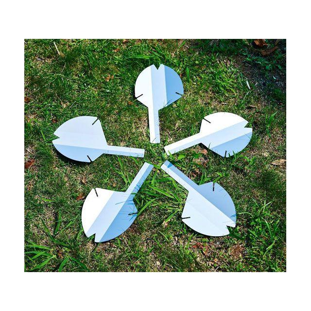 Nora Outdoor Tools ストーブ・グリル類 桜型焚き火台 野桜 S 野良道具