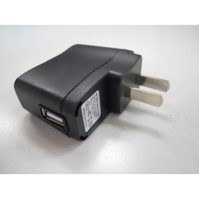 ZiiX 計測機器 タイムアタッカー用コンセントアダプター ジークス