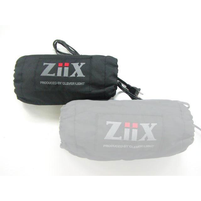 ZiiX タイヤその他 【補修】タイヤウォーマー 12インチ フロントのみ