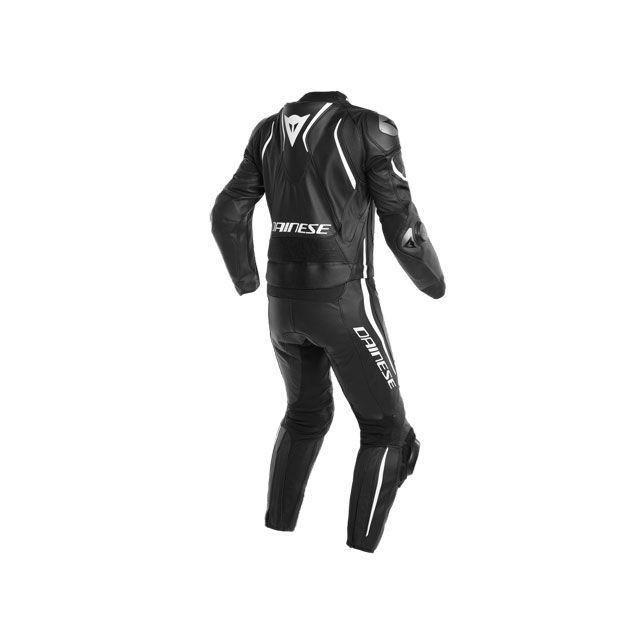 正規品／Dainese レーシングスーツ LAGUNA SECA 4 2PCS SUIT（22A 