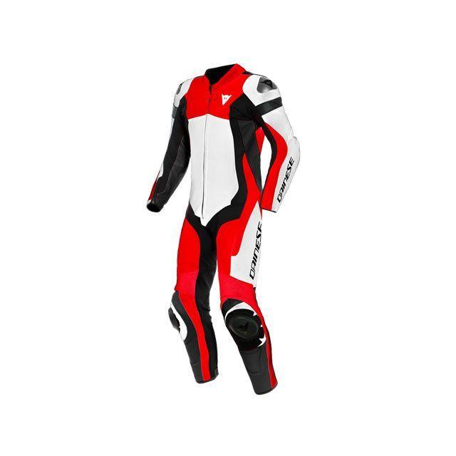 正規品／Dainese レーシングスーツ ASSEN 2 1 PC. PERF. LEATHER SUIT 